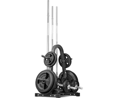 Marbo Sport Stovas grifams, hanteliams ir svoriams Marbo MH-S007