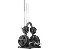 Marbo Sport Stovas grifams, hanteliams ir svoriams Marbo MH-S007