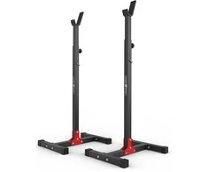 Marbo Sport Stovas jėgos pratimams-štangai Marbo MH-S201