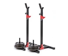 Marbo Sport Stovas jėgos pratimams-štangai Marbo MH-S202