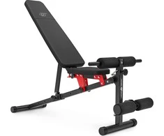 Marbo Sport Sulankstomas universalus treniruočių suoliukas Marbo MH-L111