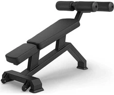 Marbo Sport Suolelis atsilenkimams Marbo MP-L205 2.0, profesionalus