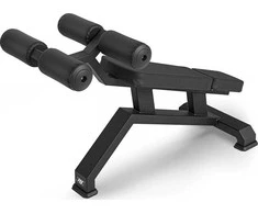 Marbo Sport Suolelis atsilenkimams Marbo MP-L205 2.0, profesionalus