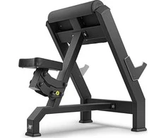 Marbo Sport Suolelis bicepsams Marbo MP-L203 2.0, profesionalus