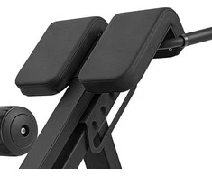 Marbo Sport Suolelis romėniškas Marbo MP-L212 2.0, profesionalus, juodas