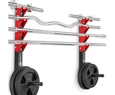 Marbo Sport Svorių ir grifų stovas Marbo MH-S208