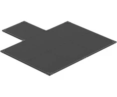 Marbo Sport Svorių kilnojimo platforma Marbo MFT-A024