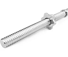 Marbo Sport Tiesus grifas Marbo MW-G167-EX-SR, 30mm, 167cm