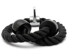 Marbo Sport Traukimo rankena tricepsams Marbo 85 cm
