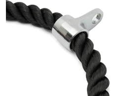 Marbo Sport Traukimo rankena tricepsams Marbo 85 cm