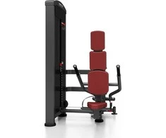 Marbo Sport Tricepsų treniruoklis Marbo MP-U233, raudonas