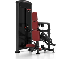Marbo Sport Tricepsų treniruoklis Marbo MP-U233, raudonas