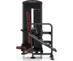 Marbo Sport Tricepsų treniruoklis Marbo MP-U233, raudonas