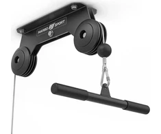 Marbo Sport Lubinis blokas Marbo MH-W105 2.0