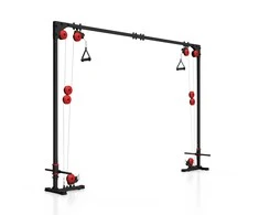 Marbo Sport Trosinis daugiafunkcis treniruoklis Marbo MH-W103 2.0