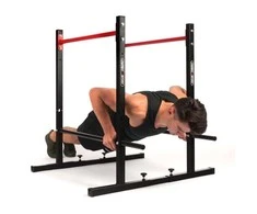 Marbo Sport Universalios sujungtos lygiagretės Marbo MH-D212 104 cm