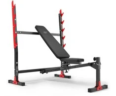 Marbo Sport Universalus suolelis Marbo MH-L107 2.0