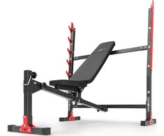 Marbo Sport Universalus suolelis Marbo MH-L107 2.0