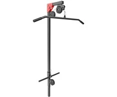 Marbo Sport Viršutinis ir apatinis skriemulinis treniruoklis suoliukams Home MH-W104 2.0