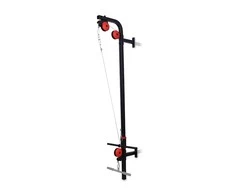 Marbo Sport Universalus traukos treniruoklis tvirtinamas prie sienos Marbo MH-W101 2.0
