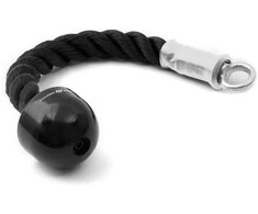 Marbo Sport Virvė tricepsui treniruoti Marbo, 35cm