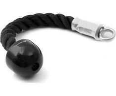 Marbo Sport Virvė tricepsui treniruoti Marbo, 35cm