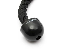 Marbo Sport Virvė tricepsui treniruoti Marbo, 35cm