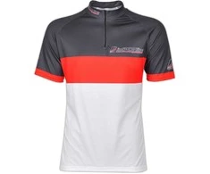 Marškinėliai InSPORTline Pro Team Cycling