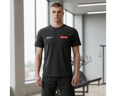 Marškinėliai inSPORTline Signature