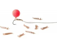 Masalo fiksatorius D Rig sistemėlei Extra Carp L