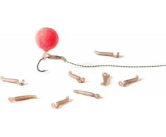 Masalo fiksatorius D Rig sistemėlei Extra Carp L