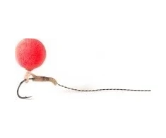 Masalo fiksatorius D Rig sistemėlei Extra Carp L