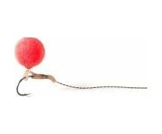 Masalo fiksatorius D Rig sistemėlei Extra Carp L