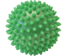 Masažinis kamuoliukas Yate Spiky, 7 cm