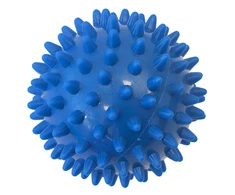 Masažinis kamuoliukas Yate Spiky, 9 cm