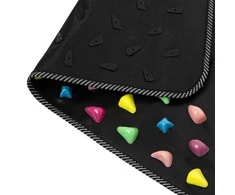 Masažinis kilimėlis pėdoms inSPORTline Marmora 138 x 34 cm