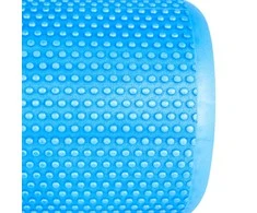 Masažinis treniruočių volas inSPORTline Evar 15x45 cm