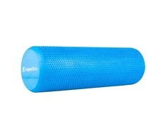 Masažinis treniruočių volas inSPORTline Evar 15x45 cm
