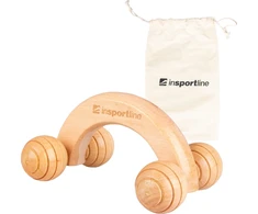 Roller Massager inSPORTline Ponteleano