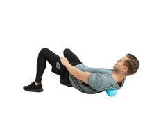 Masažo kamuoliukas inSPORTline Thera 12cm 1kg