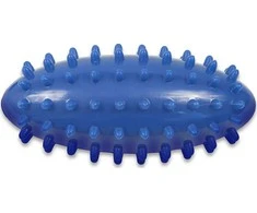 Masažuoklis Yate Spiky 12,5x4,5 cm