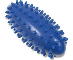Masažuoklis Yate Spiky 12,5x4,5 cm