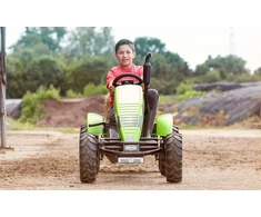 Kartingas BERG Deutz Fahr BFR-3