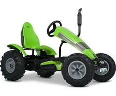 Mašinėlė BERG Go-kart Deutz Fahr BFR-3