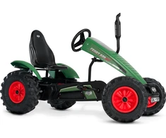 Mašinėlė BERG GO-kart Fendt BFR-3