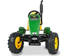 Kartingas BERG John Deere BFR-3
