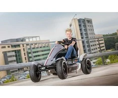 Mašinėlė BERG Go-kart Race GTS BFR-3