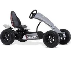 Kartingas BERG Race GTS BFR-3