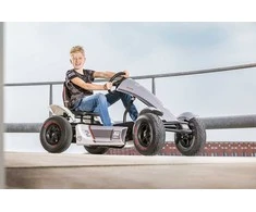 Mašinėlė BERG Go-kart Race GTS BFR-3 - Full Spec