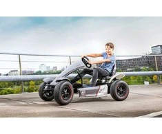 Mašinėlė BERG Go-kart Race GTS BFR-3 - Full Spec